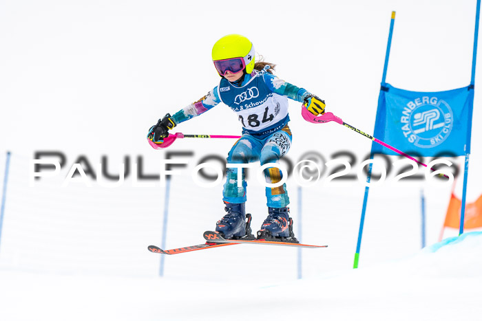 SVM U8/10 Sport Gürteler Cup 01.03.2026