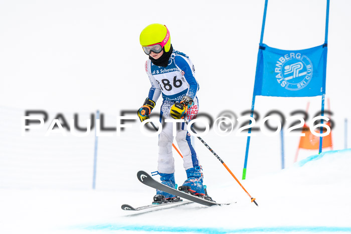 SVM U8/10 Sport Gürteler Cup 01.03.2026