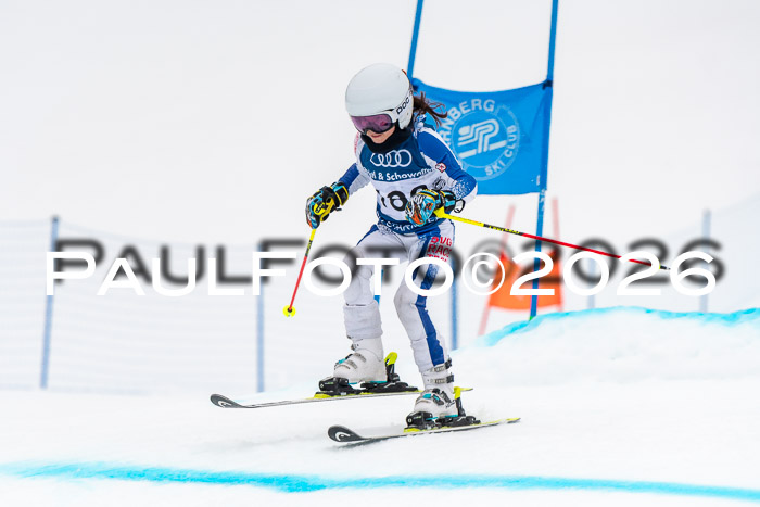 SVM U8/10 Sport Gürteler Cup 01.03.2026