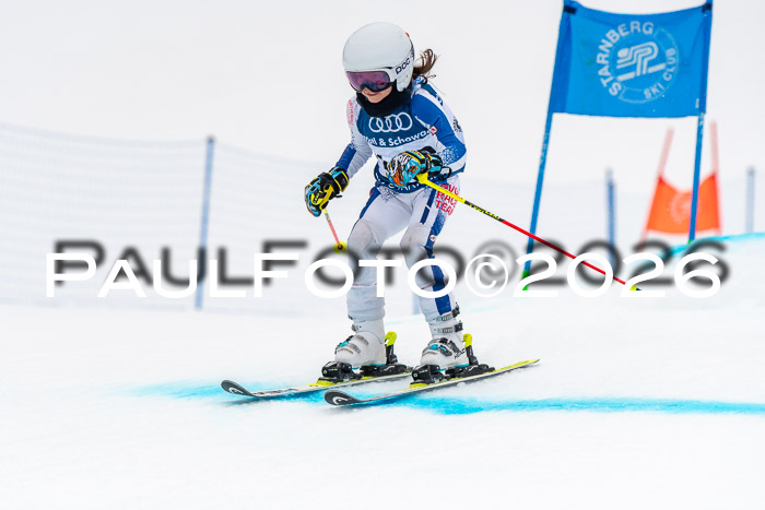 SVM U8/10 Sport Gürteler Cup 01.03.2026