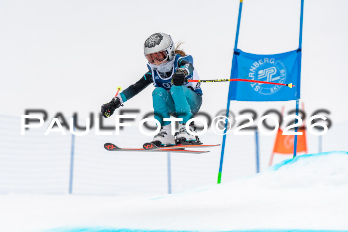 SVM U8/10 Sport Gürteler Cup 01.03.2026