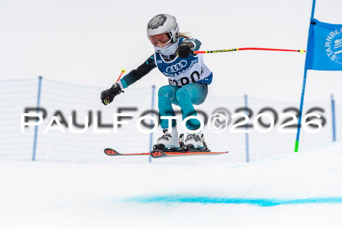 SVM U8/10 Sport Gürteler Cup 01.03.2026