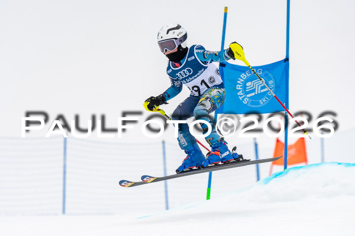 SVM U8/10 Sport Gürteler Cup 01.03.2026