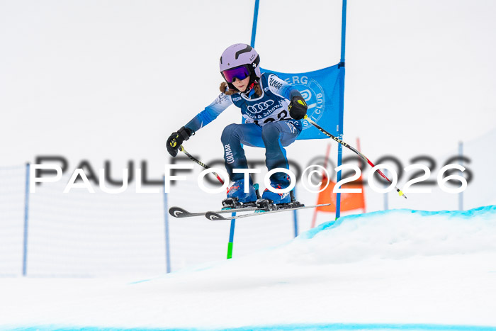 SVM U8/10 Sport Gürteler Cup 01.03.2026