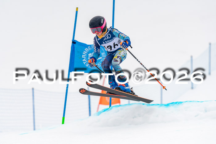 SVM U8/10 Sport Gürteler Cup 01.03.2026