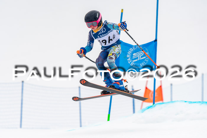 SVM U8/10 Sport Gürteler Cup 01.03.2026