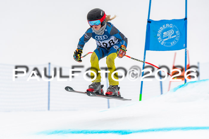 SVM U8/10 Sport Gürteler Cup 01.03.2026