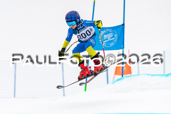 SVM U8/10 Sport Gürteler Cup 01.03.2026