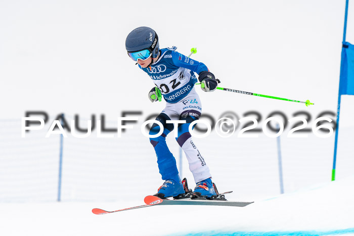 SVM U8/10 Sport Gürteler Cup 01.03.2026