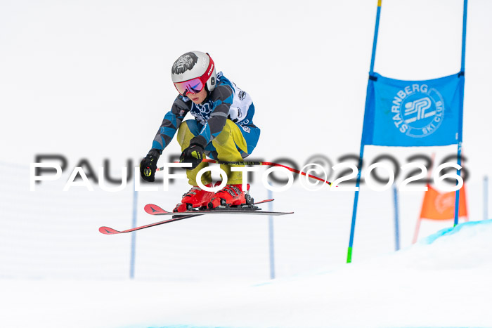 SVM U8/10 Sport Gürteler Cup 01.03.2026