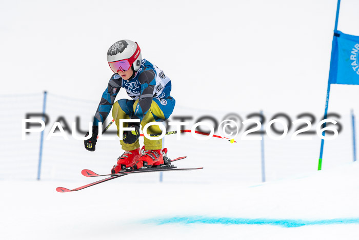 SVM U8/10 Sport Gürteler Cup 01.03.2026