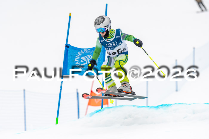 SVM U8/10 Sport Gürteler Cup 01.03.2026