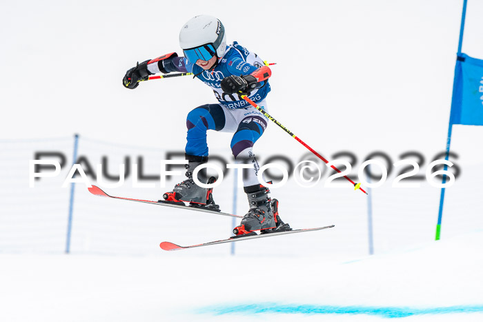 SVM U8/10 Sport Gürteler Cup 01.03.2026