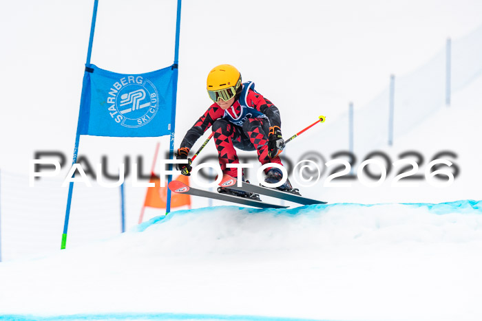 SVM U8/10 Sport Gürteler Cup 01.03.2026