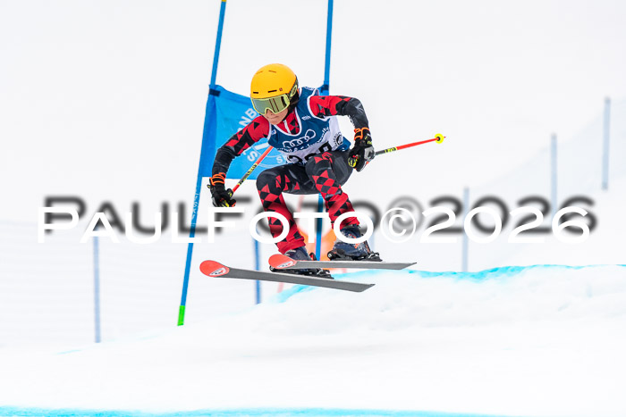 SVM U8/10 Sport Gürteler Cup 01.03.2026