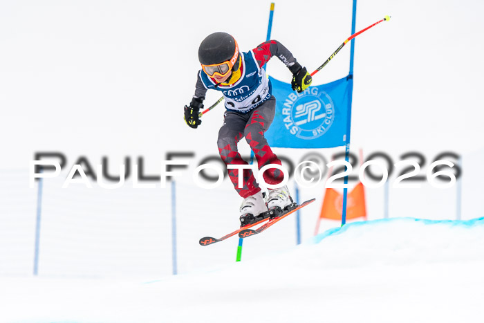 SVM U8/10 Sport Gürteler Cup 01.03.2026