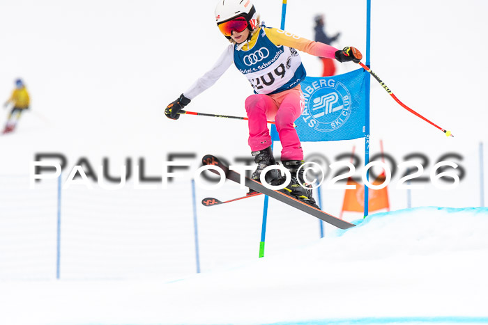 SVM U8/10 Sport Gürteler Cup 01.03.2026