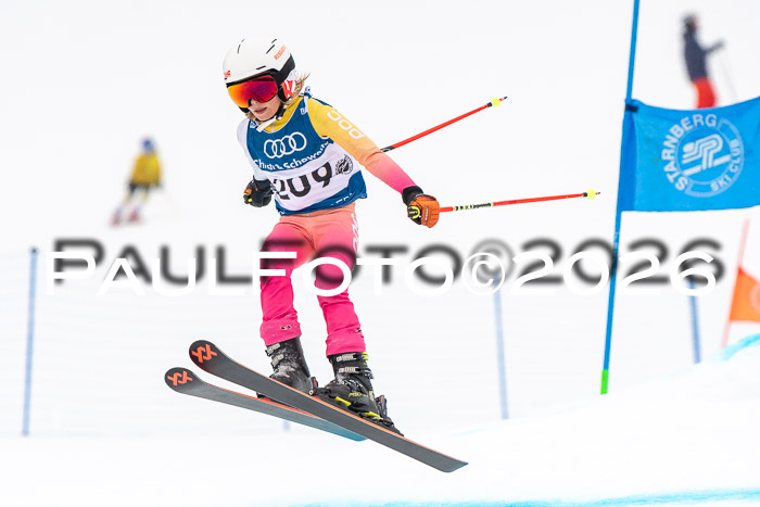 SVM U8/10 Sport Gürteler Cup 01.03.2026