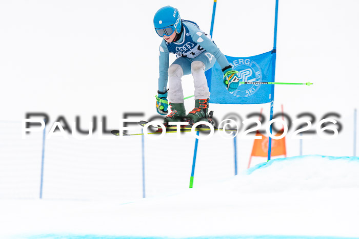 SVM U8/10 Sport Gürteler Cup 01.03.2026