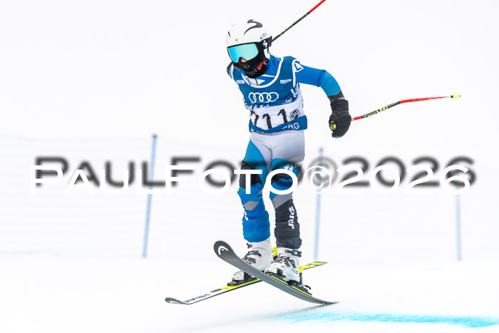 SVM U8/10 Sport Gürteler Cup 01.03.2026