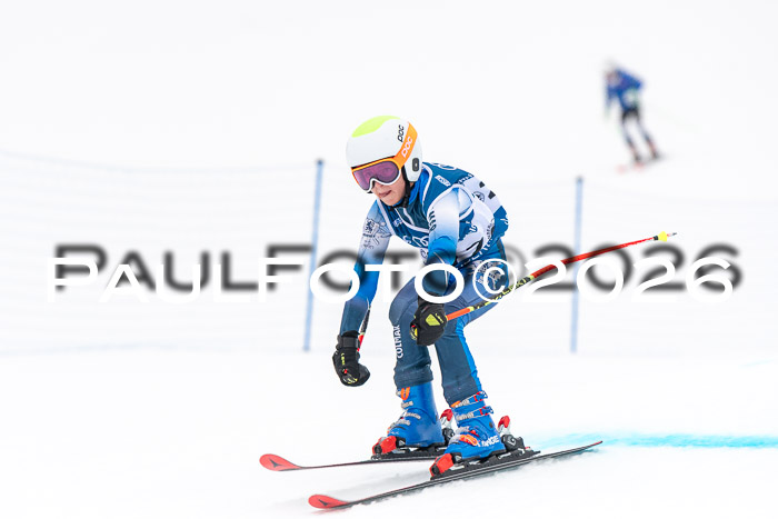 SVM U8/10 Sport Gürteler Cup 01.03.2026