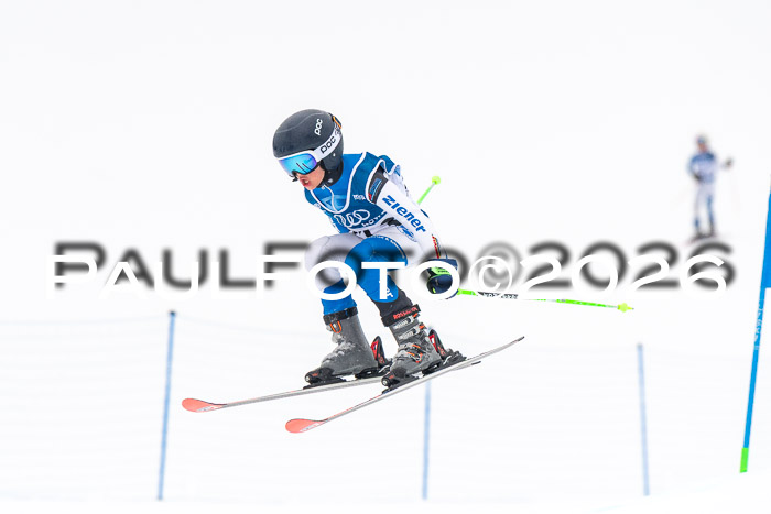 SVM U8/10 Sport Gürteler Cup 01.03.2026