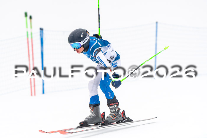 SVM U8/10 Sport Gürteler Cup 01.03.2026