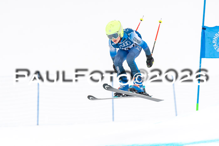 SVM U8/10 Sport Gürteler Cup 01.03.2026