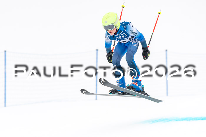 SVM U8/10 Sport Gürteler Cup 01.03.2026