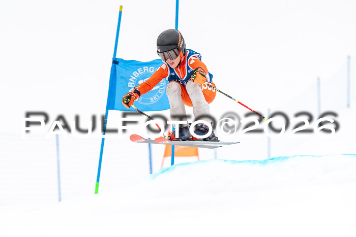 SVM U8/10 Sport Gürteler Cup 01.03.2026