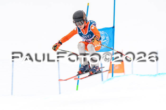 SVM U8/10 Sport Gürteler Cup 01.03.2026
