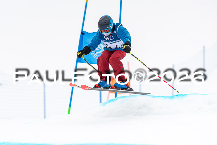 SVM U8/10 Sport Gürteler Cup 01.03.2026