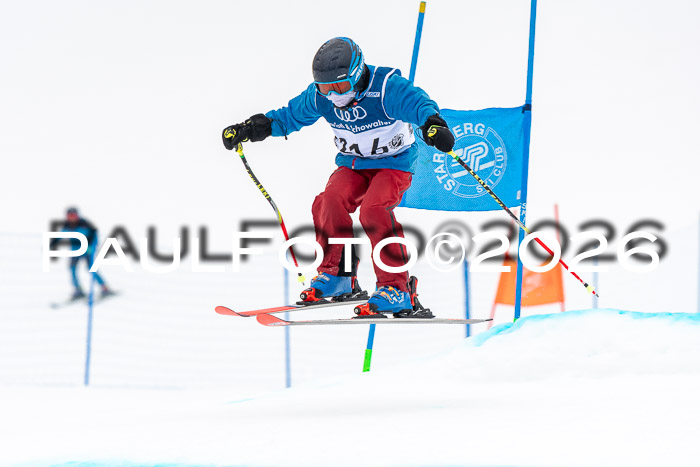 SVM U8/10 Sport Gürteler Cup 01.03.2026