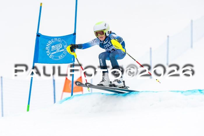 SVM U8/10 Sport Gürteler Cup 01.03.2026