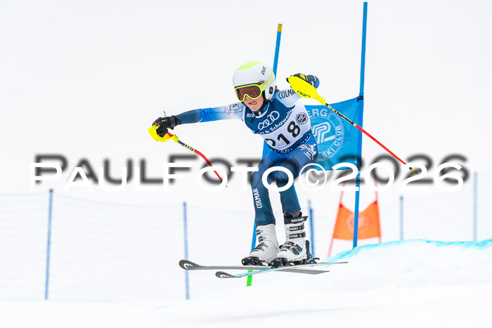 SVM U8/10 Sport Gürteler Cup 01.03.2026