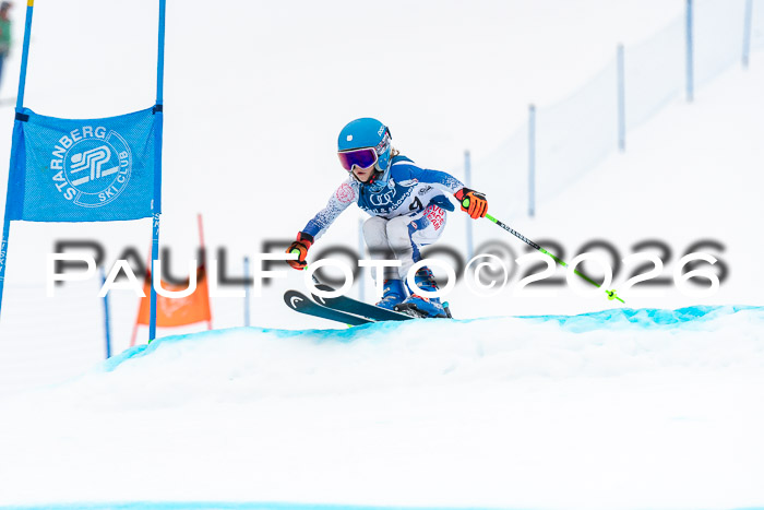 SVM U8/10 Sport Gürteler Cup 01.03.2026