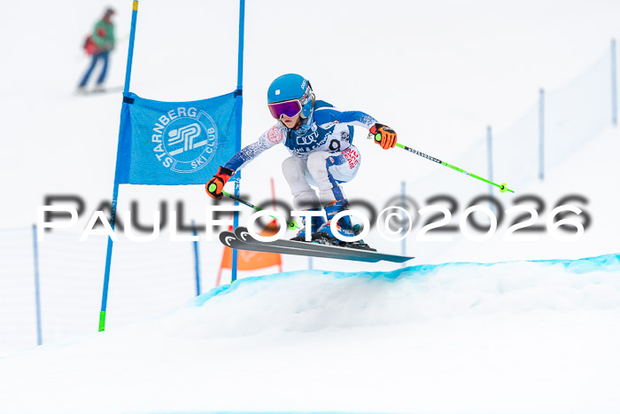 SVM U8/10 Sport Gürteler Cup 01.03.2026