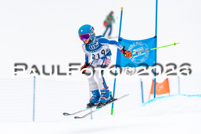 SVM U8/10 Sport Gürteler Cup 01.03.2026