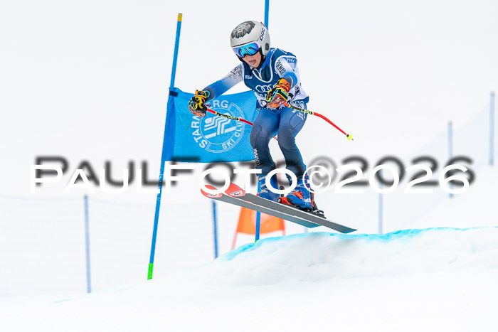 SVM U8/10 Sport Gürteler Cup 01.03.2026