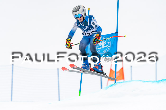 SVM U8/10 Sport Gürteler Cup 01.03.2026