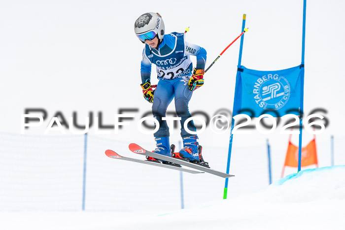 SVM U8/10 Sport Gürteler Cup 01.03.2026