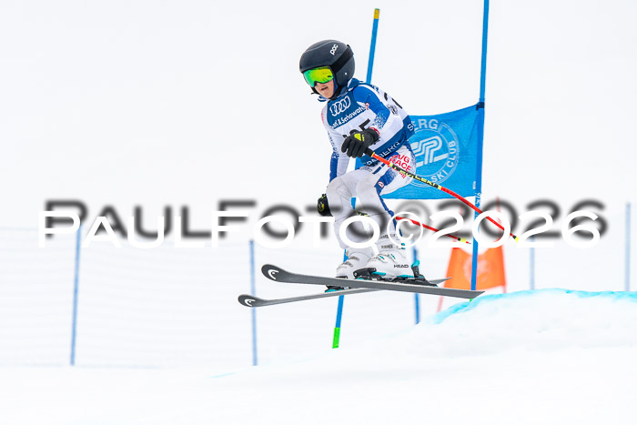 SVM U8/10 Sport Gürteler Cup 01.03.2026