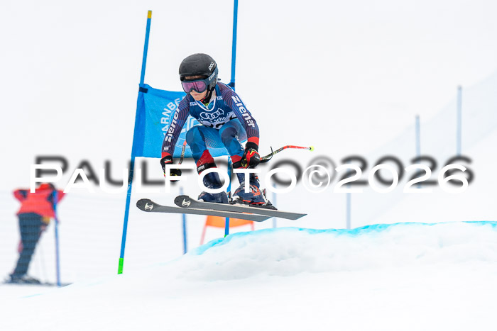 SVM U8/10 Sport Gürteler Cup 01.03.2026