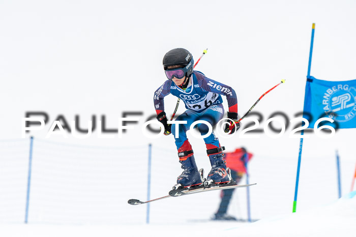 SVM U8/10 Sport Gürteler Cup 01.03.2026