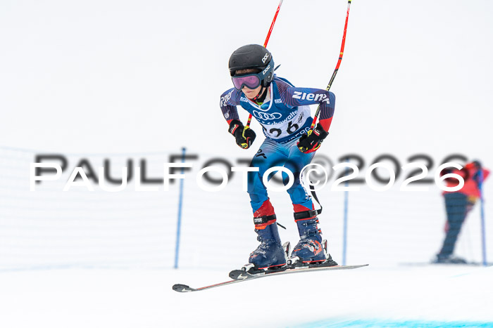 SVM U8/10 Sport Gürteler Cup 01.03.2026