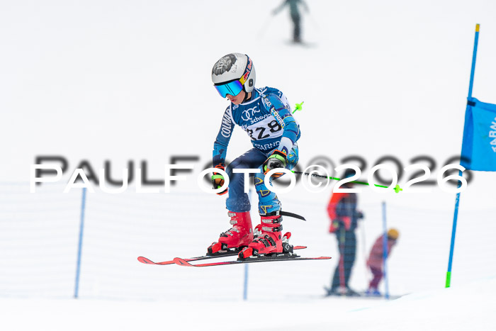 SVM U8/10 Sport Gürteler Cup 01.03.2026