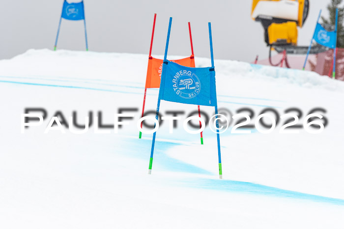 SVM U8/10 Sport Gürteler Cup 01.03.2026