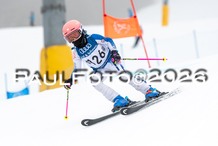 SVM U8/10 Sport Gürteler Cup 01.03.2026