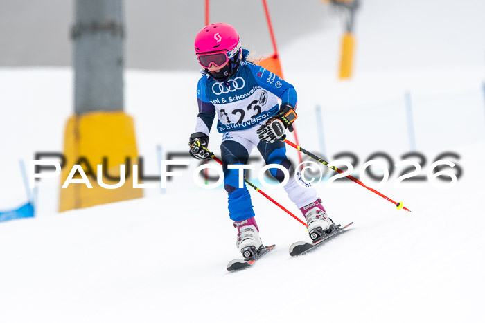 SVM U8/10 Sport Gürteler Cup 01.03.2026
