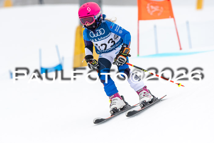 SVM U8/10 Sport Gürteler Cup 01.03.2026